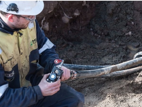 Connection and Earthing